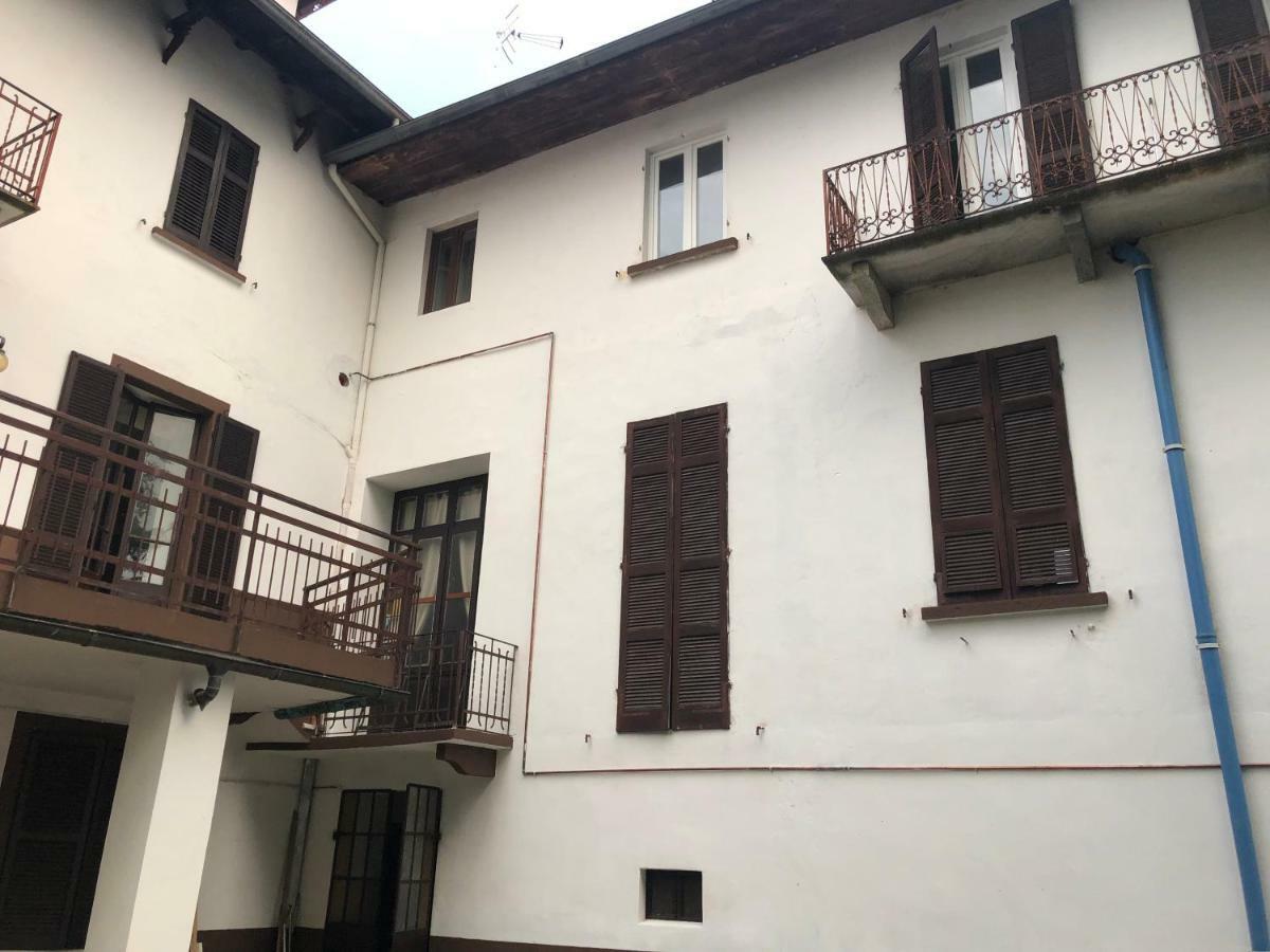 Quarna Sopra Hotel Monte Mazzoccone المظهر الخارجي الصورة