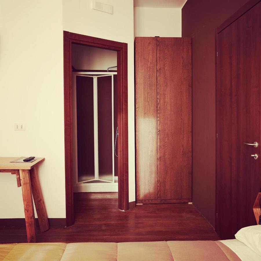 Hotel Monte Mazzoccone Quarna Sopra المظهر الخارجي الصورة