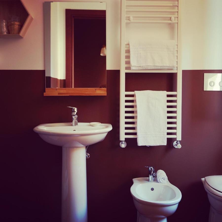 Hotel Monte Mazzoccone Quarna Sopra المظهر الخارجي الصورة